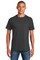 Gildan® Crewneck Heavy Cotton Short Sleeve T-Shirt 5.3 oz 100% Cotton Classic Fit Everyday Blank Tee for Custom Printing